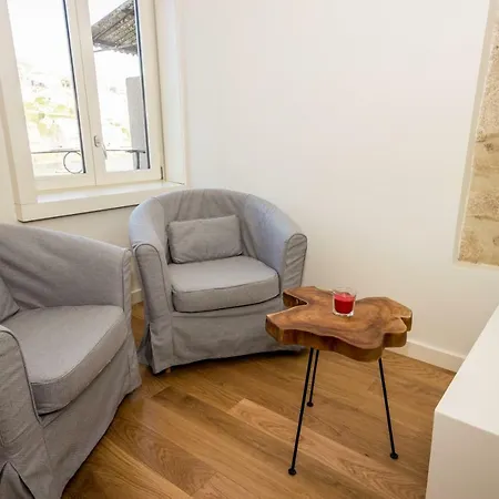 Διαμέρισμα Guest H4u - Casa Dom Luis River View Βίλα Νόβα ντε Γκάια