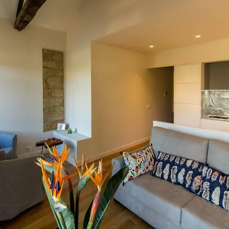 Guest H4u - Casa Dom Luis River View Διαμέρισμα Βίλα Νόβα ντε Γκάια