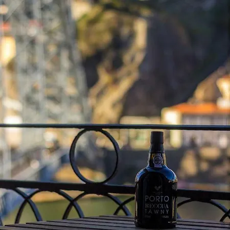 Διαμέρισμα Guest H4u - Casa Dom Luis River View