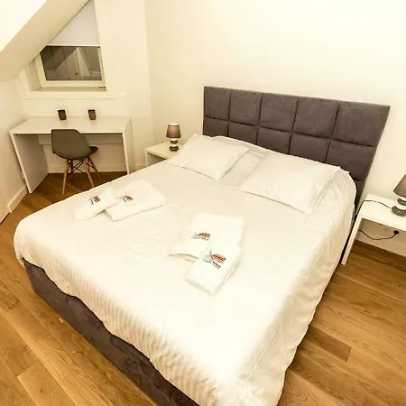 Guest H4u - Casa Dom Luis River View Διαμέρισμα