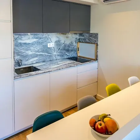 Guest H4u - Casa Dom Luis River View * Βίλα Νόβα ντε Γκάια