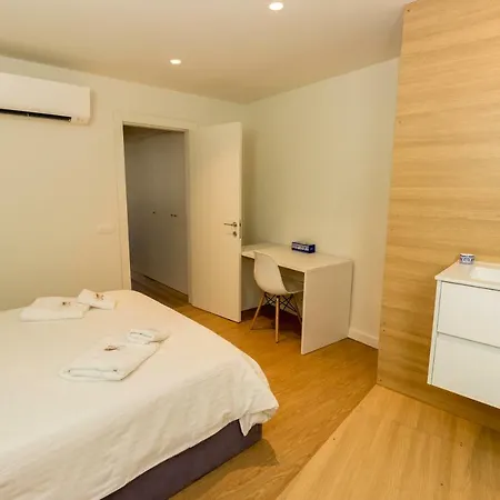 Διαμέρισμα Guest H4u - Casa Dom Luis River View