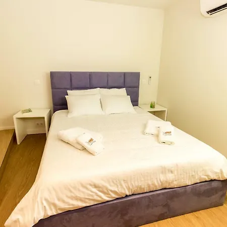 Διαμέρισμα Guest H4u - Casa Dom Luis River View