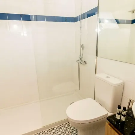 Διαμέρισμα Guest H4u - Casa Dom Luis River View *