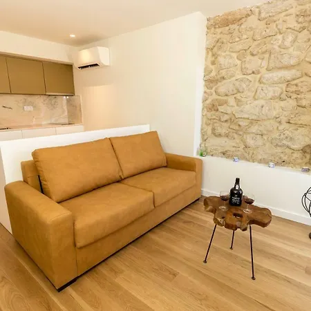 Guest H4u - Casa Dom Luis River View Διαμέρισμα Βίλα Νόβα ντε Γκάια