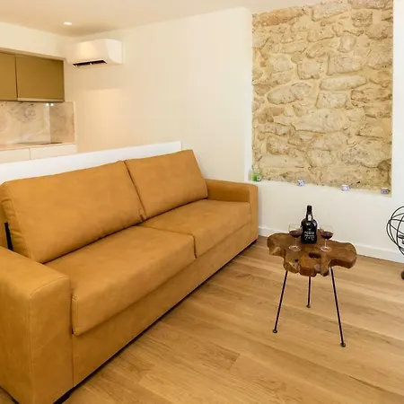Guest H4u - Casa Dom Luis River View Βίλα Νόβα ντε Γκάια