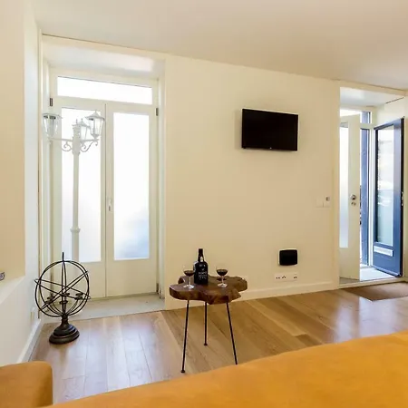 Διαμέρισμα Guest H4u - Casa Dom Luis River View Βίλα Νόβα ντε Γκάια