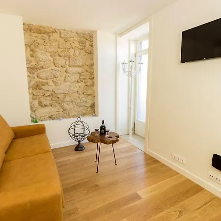 Guest H4u - Casa Dom Luis River View * Βίλα Νόβα ντε Γκάια