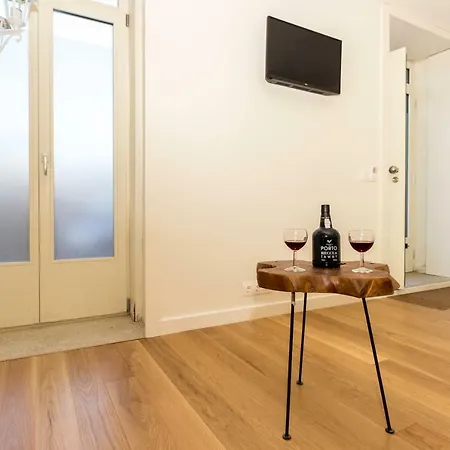 Guest H4u - Casa Dom Luis River View Βίλα Νόβα ντε Γκάια