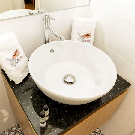 Guest H4u - Casa Dom Luis River View Διαμέρισμα