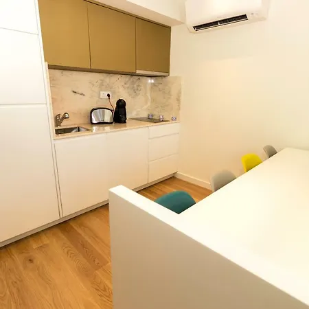 Guest H4u - Casa Dom Luis River View Διαμέρισμα *