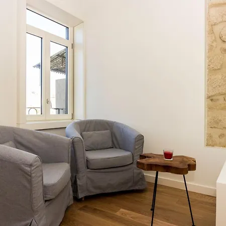Guest H4u - Casa Dom Luis River View * Βίλα Νόβα ντε Γκάια